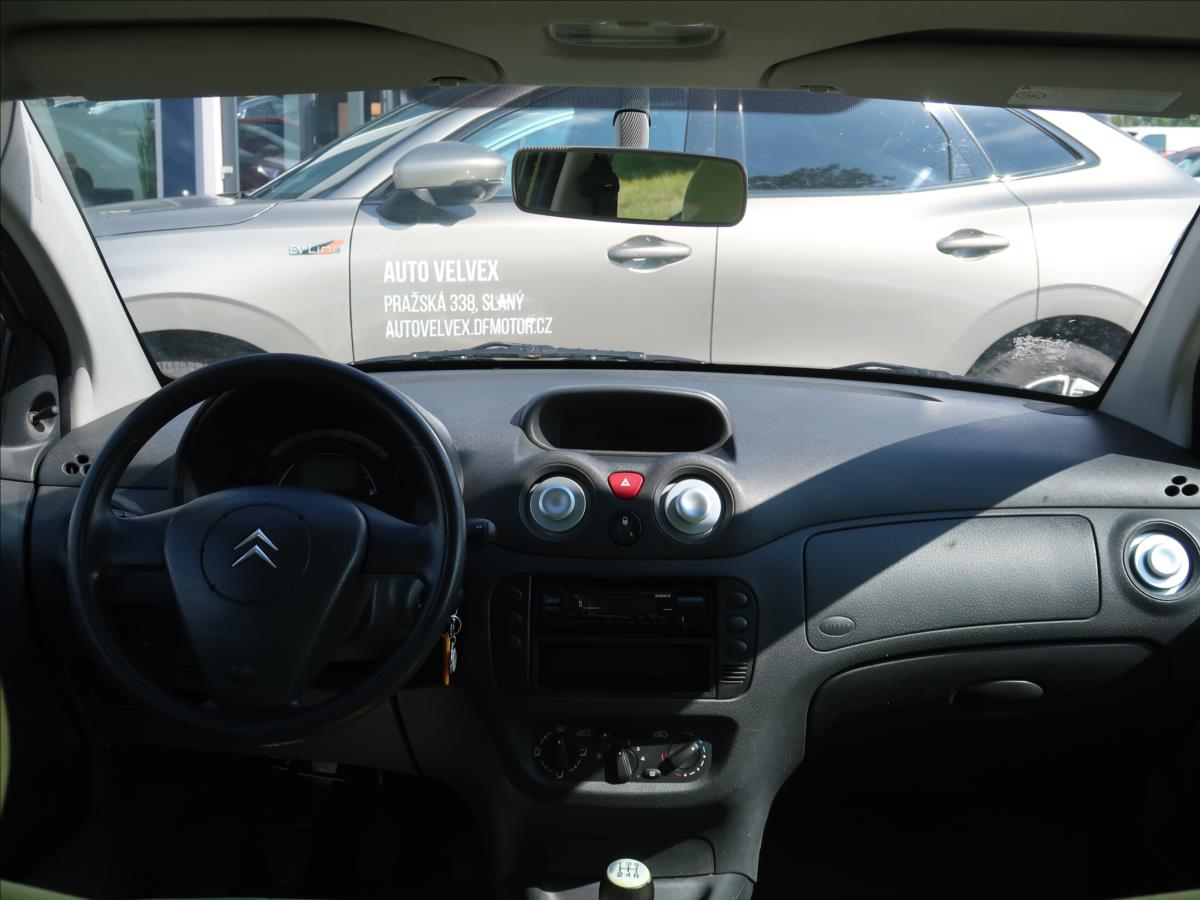 Citroën C2