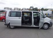 Volkswagen Transporter 12