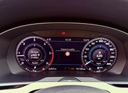 Volkswagen Passat 20