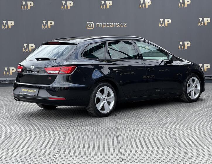 Seat Leon 6