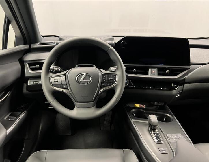Lexus UX 300h 5