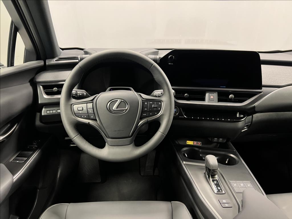 Lexus UX 300h