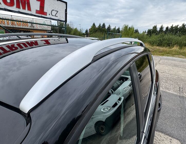 Ford Kuga 21