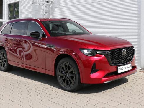 Mazda CX-80