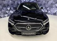 Mercedes-Benz Třídy E 2