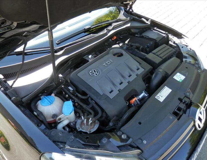 Volkswagen Golf 29