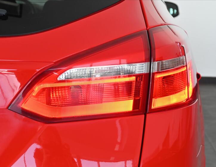 Ford Focus 27