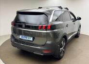 Peugeot 5008 4