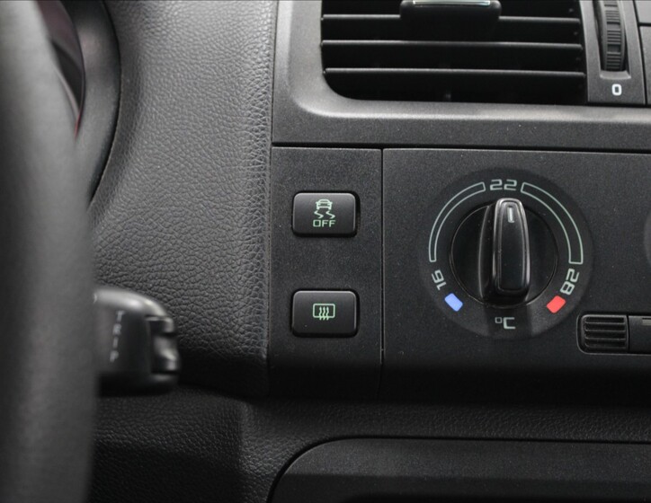 Škoda Roomster 10