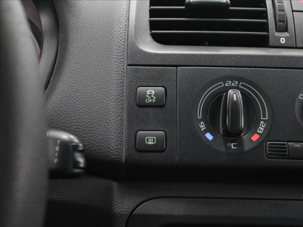 Škoda Roomster