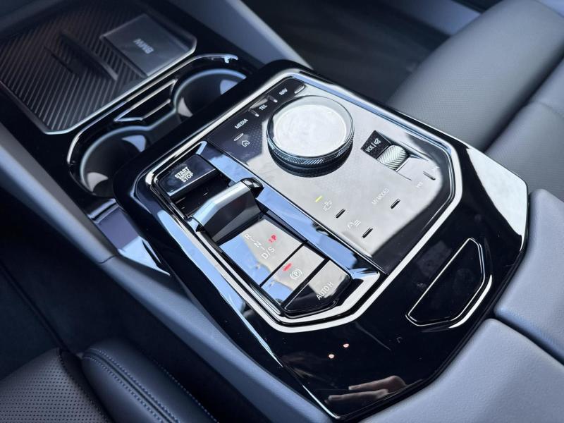 BMW Řada 5