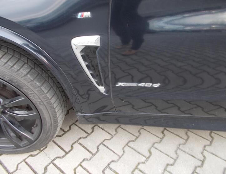 BMW X5 6