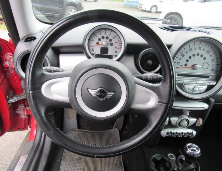 Mini Cooper 12