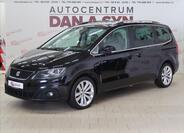 Seat Alhambra 1