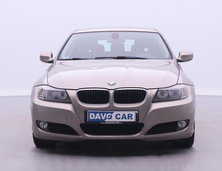 BMW Řada 3 2