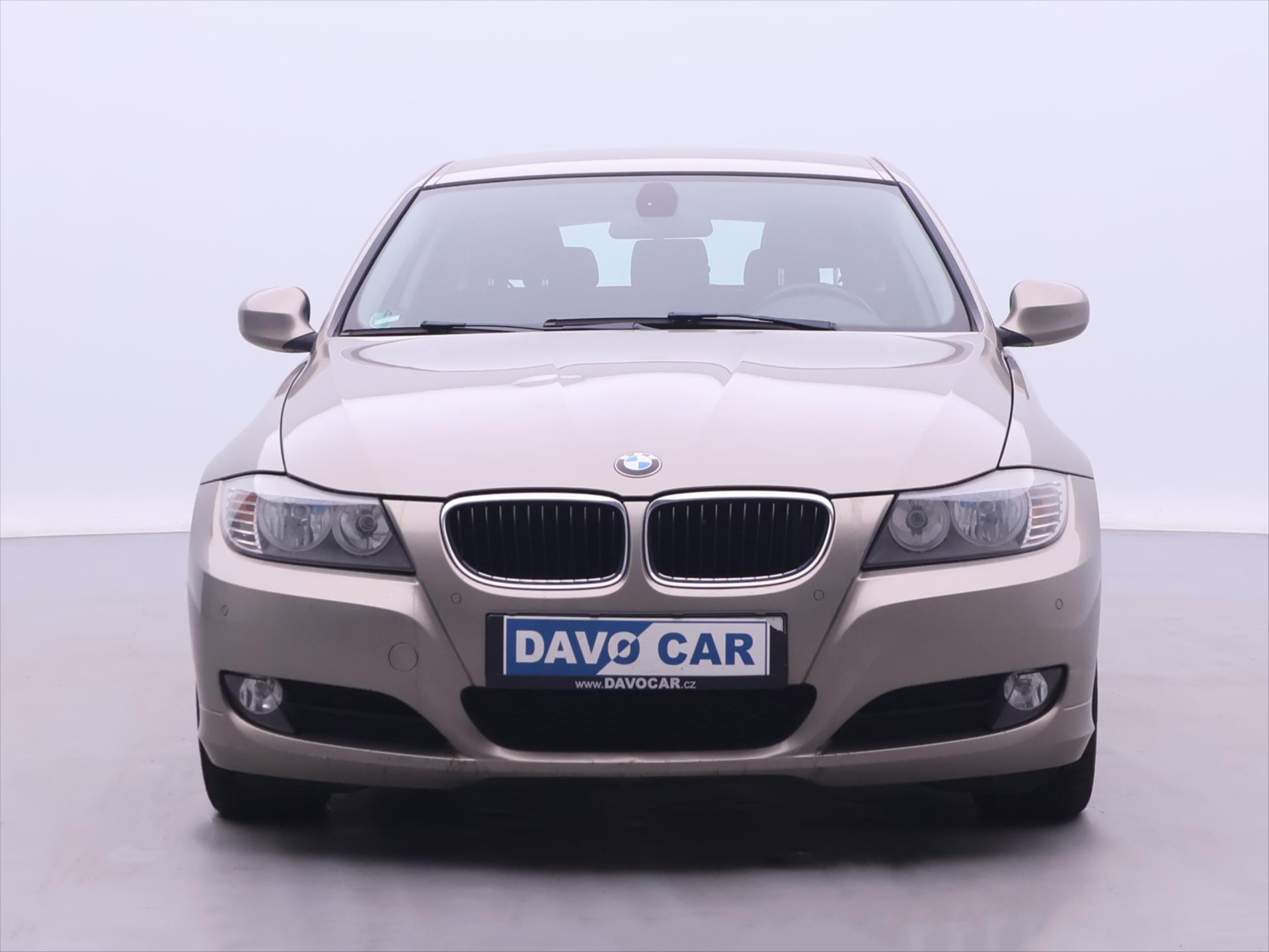 BMW Řada 3