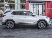 SsangYong Korando 4