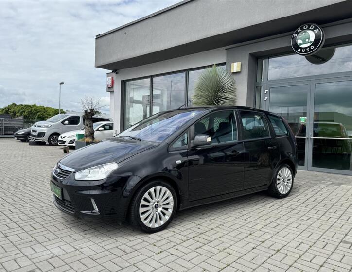 Ford C-MAX 2