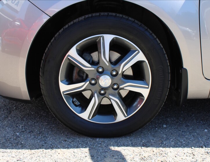 Hyundai ix20 31