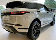 Land Rover Range Rover Evoque 7