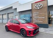 Toyota GR Yaris 1