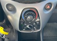 Toyota Aygo 21