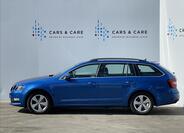 Škoda Octavia 2