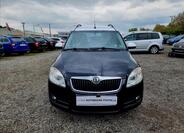 Škoda Roomster 2