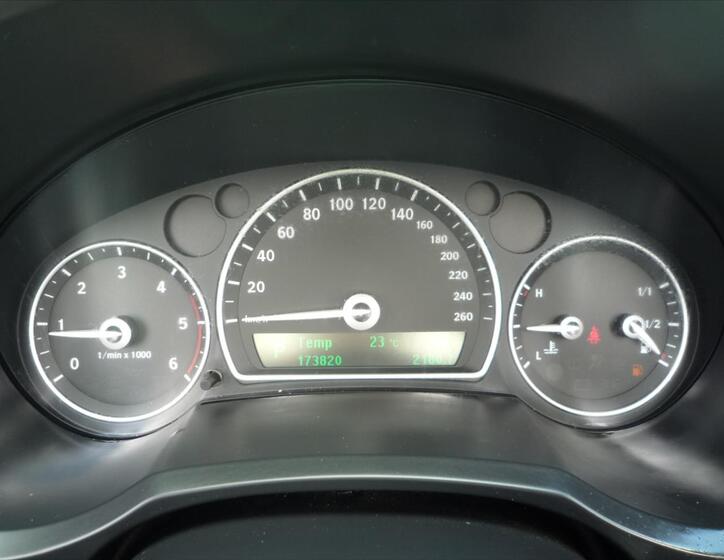 Saab 9-3 13