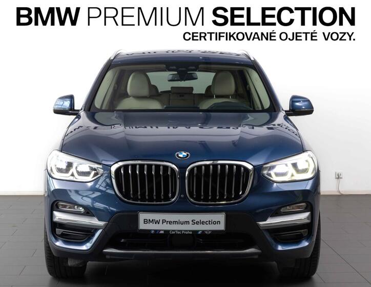 BMW X3 2