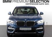 BMW X3 2
