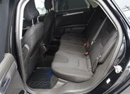 Ford Mondeo 25