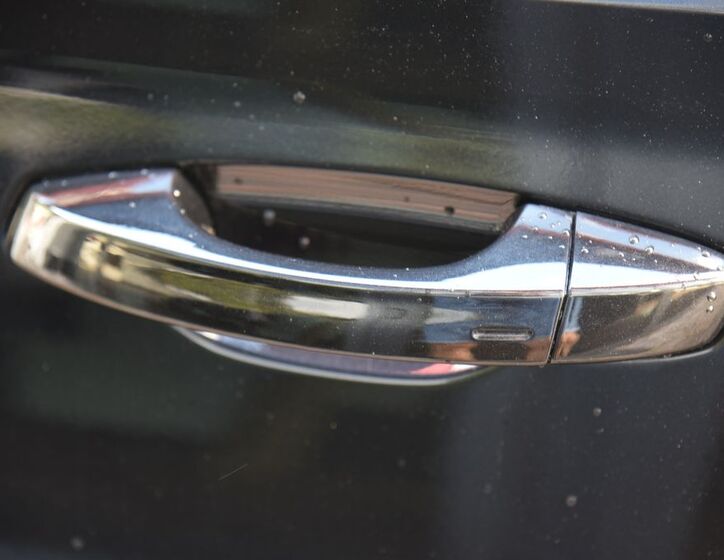 Škoda Superb 12