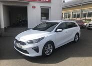 KIA Ceed 2