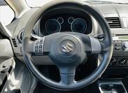Suzuki SX4 12
