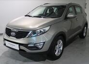 KIA Sportage 1