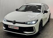 Volkswagen Passat 1