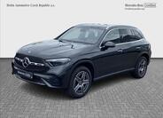 Mercedes-Benz GLC 1