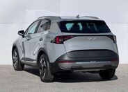 KIA Sportage 6