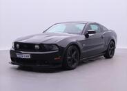 Ford Mustang 3