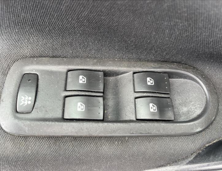 Renault Mégane 20