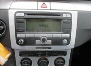 Volkswagen Passat 17