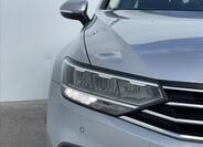 Volkswagen Passat 20