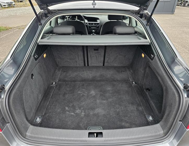 Audi A5 34