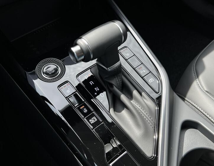 KIA Niro 24