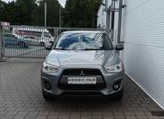 Mitsubishi ASX 2