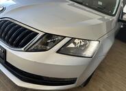Škoda Octavia 5