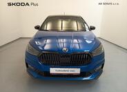 Škoda Fabia 4