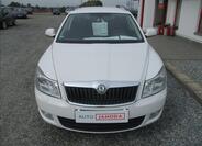 Škoda Octavia 2