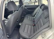 Škoda Octavia 11